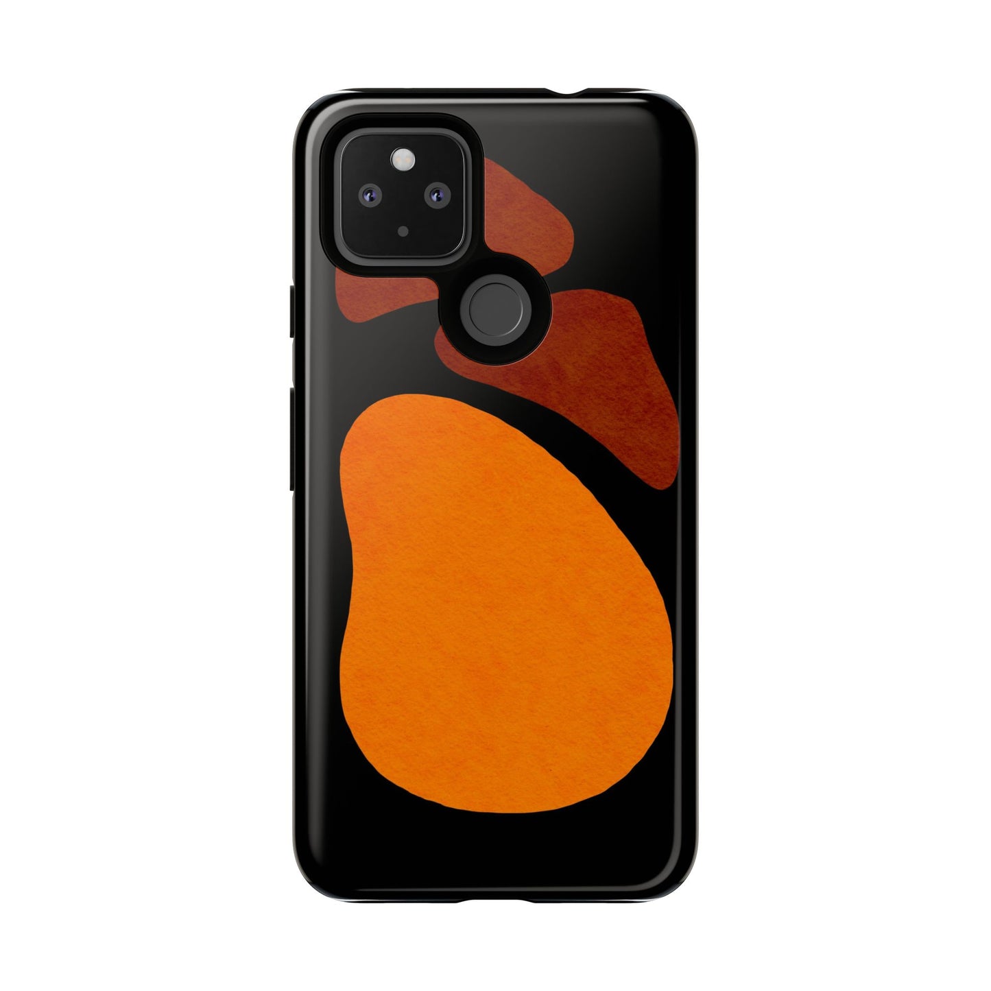 Bold Abstract Phone Case - Tough Cases, Unique Accessories for Creative Souls, Birthday Gift, Trendy Phone Cover, Modern Art Design