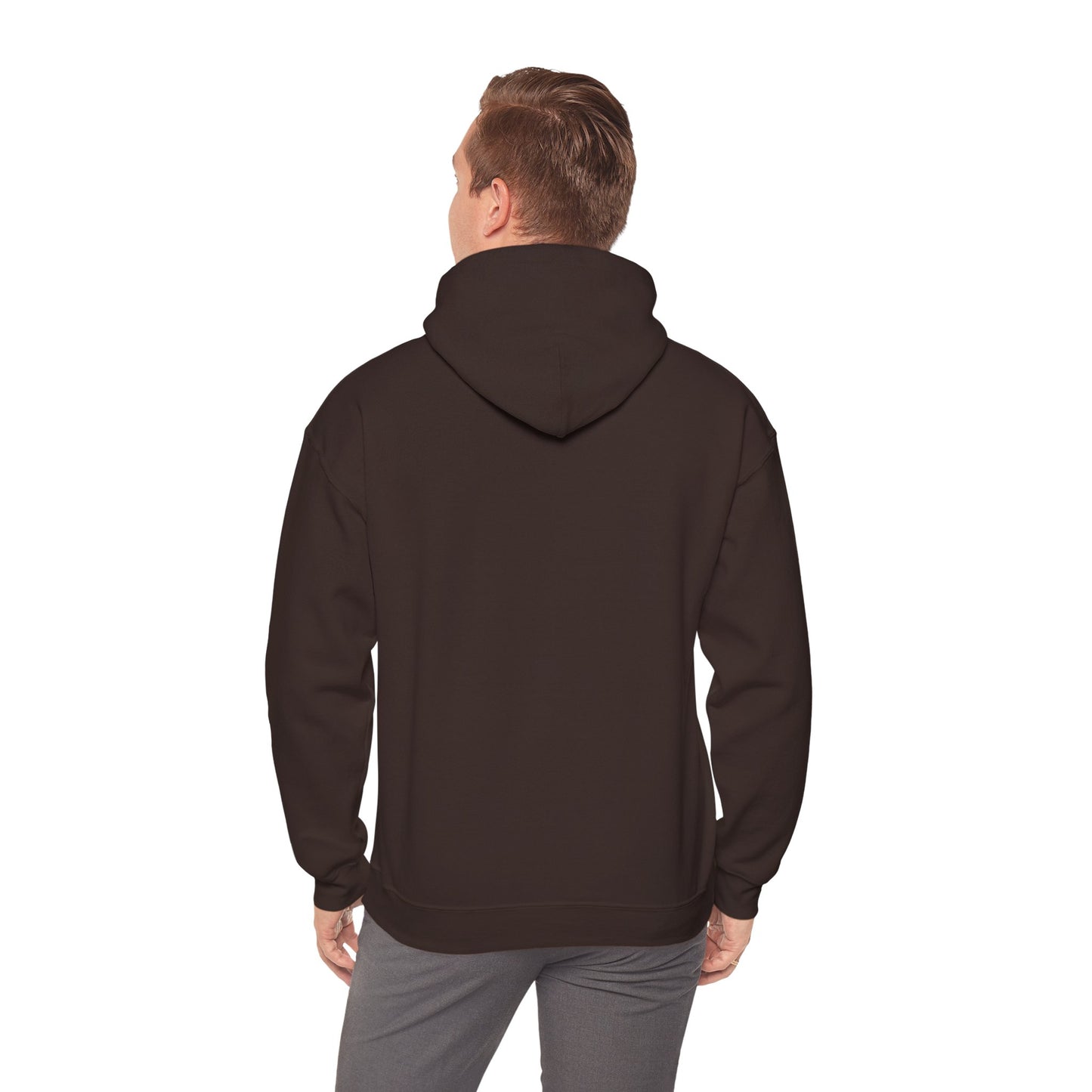 Botanical Design Unisex Hoodie, Cozy Sweatshirt for Nature Lovers, Gift for Friends, Autumn Fashion, Comfortable Casual Wear