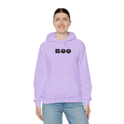 Painted Ghosts Pullover | Halloween Ghost Hoodie, Unisex Boo Sweatshirt, Spooky Gift for Fall, Cozy Halloween Apparel, Ghost Lover Hoodie, Perfect for Spooky Season
