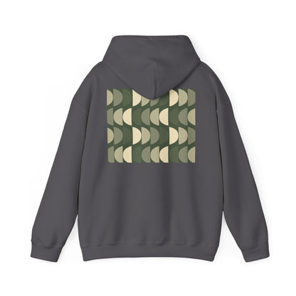 Stylish Graphic Hoodie for All Occasions, Cozy Sweatshirt, Perfect Gift for Friends, Unisex Fashion, Trendy Apparel, Great for Birthdays