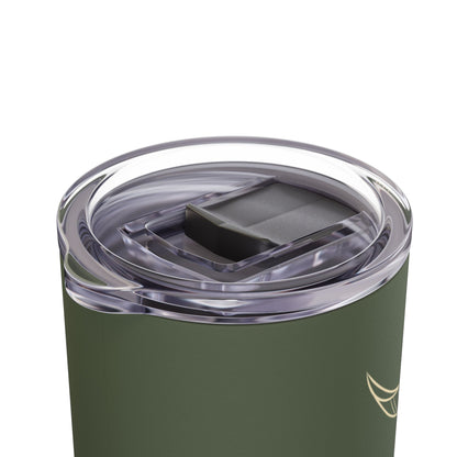 Boho-Inspired Tumbler, Modern Minimalist, Matte, Gift for Her, Mother's Day Gift, Nature Tumbler