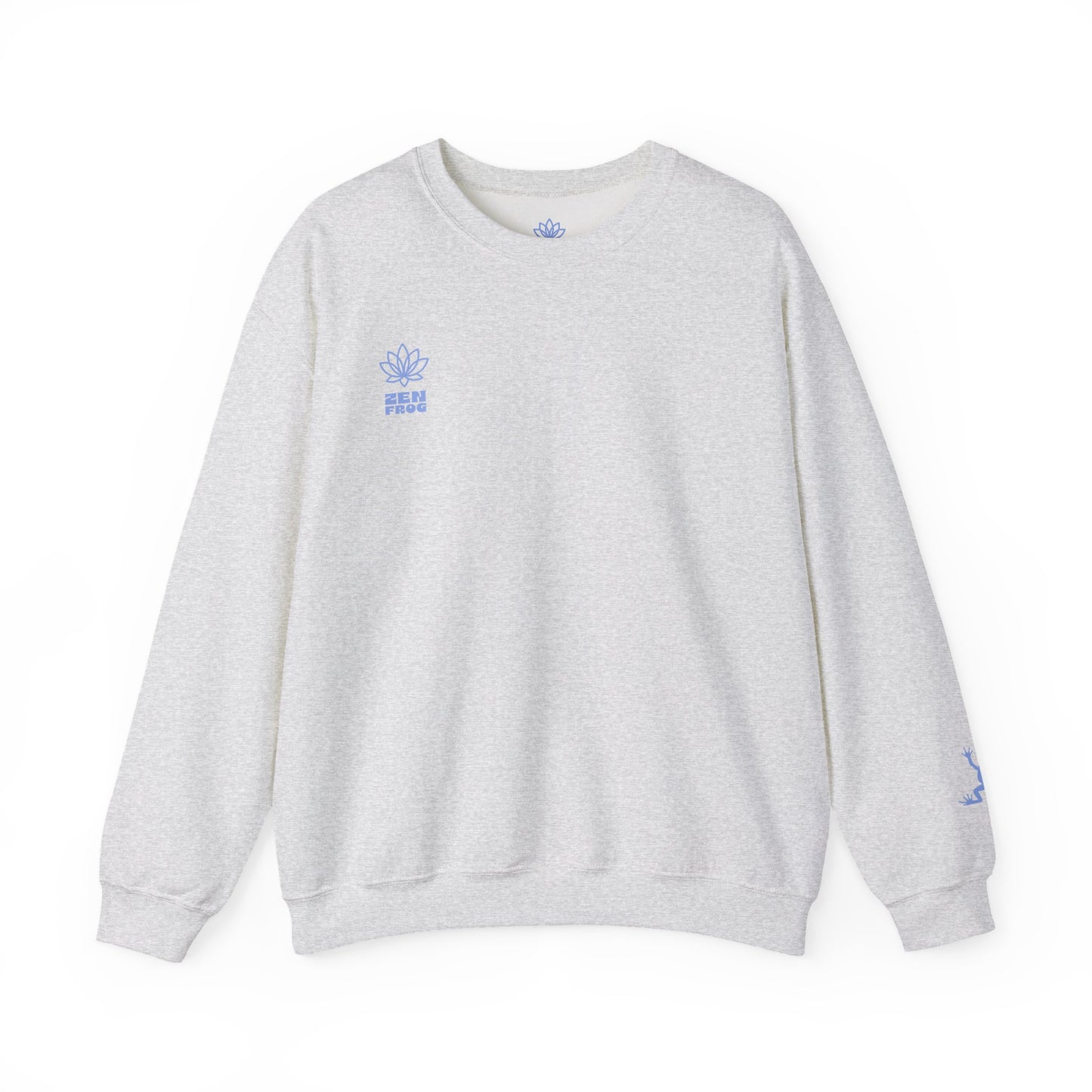 Artistic Unisex Crewneck Sweatshirt - Cozy Comfort, Colorful Designs, Gifts for Art Lovers, Relaxing Vibes, Everyday Wear, Unique Style