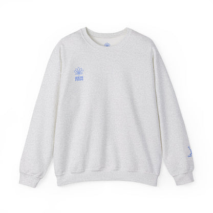 Artistic Unisex Crewneck Sweatshirt - Cozy Comfort, Colorful Designs, Gifts for Art Lovers, Relaxing Vibes, Everyday Wear, Unique Style