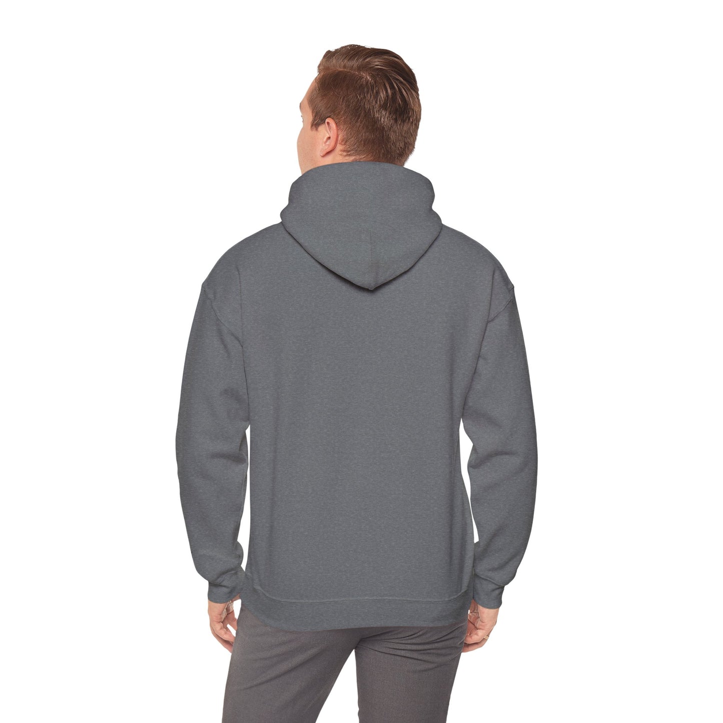 Lotus Blossom Unisex Hoodie, Comfortable Casual Sweatshirt, Spring & Summer Fashion, Gift for Yoga Lovers, Minimalist Style, [...]