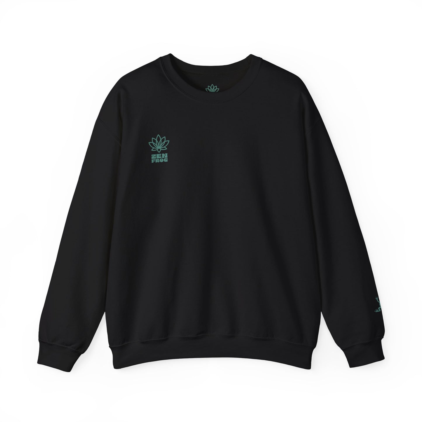 Bohemian Crewneck Sweatshirt, Cozy Sweatshirt for Art Lovers, Unique Graphic Apparel, Perfect Gift for Everyday Wear, Trendy Fashion Hoodie