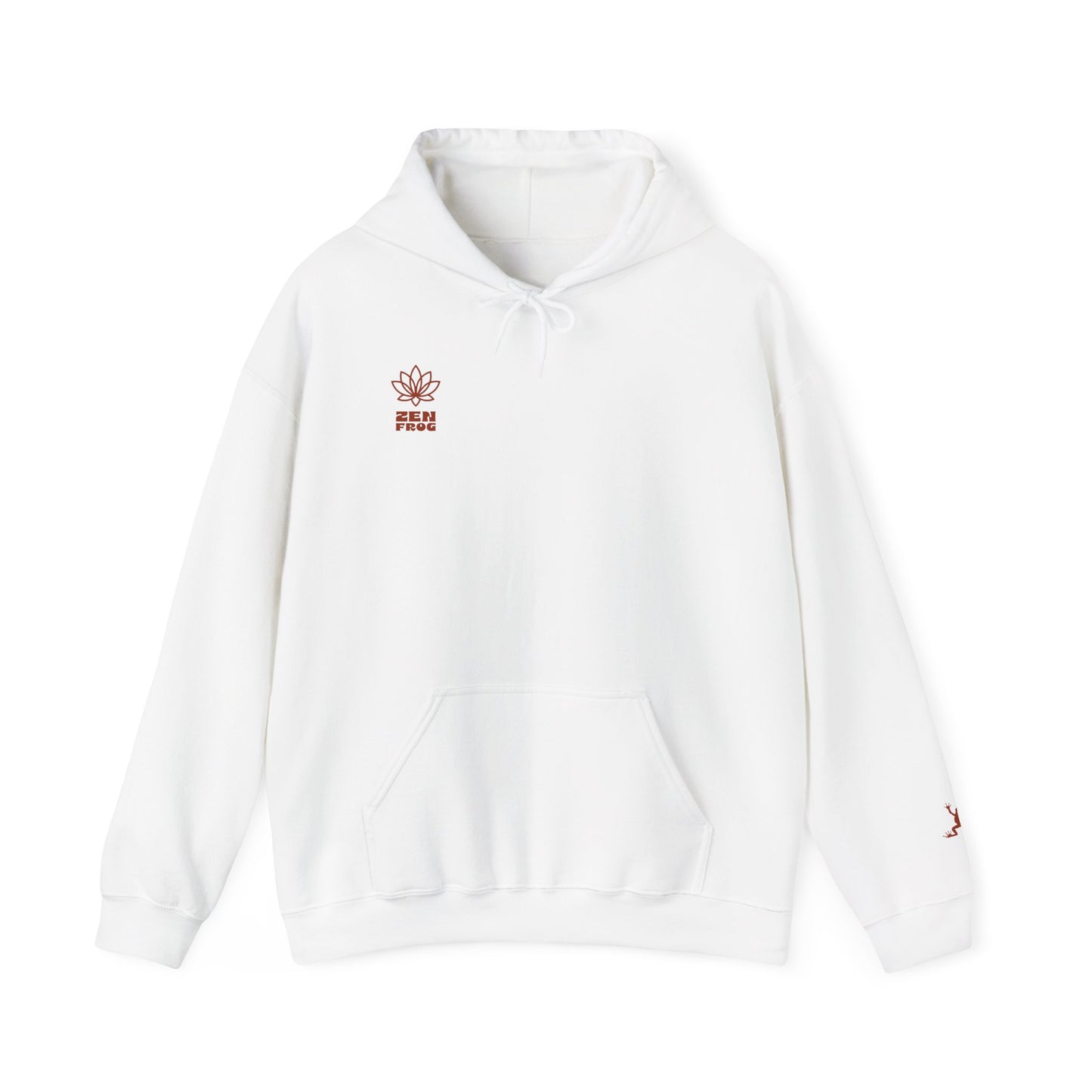 Artistic Giraffe Hoodie - Cozy Unisex Sweatshirt for Animal Lovers, Unique Gift for Birthdays, Holidays, & Casual Wear