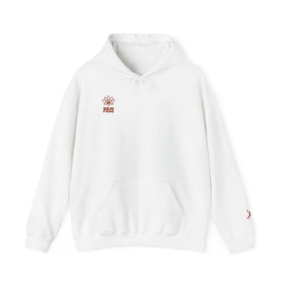Artistic Giraffe Hoodie - Cozy Unisex Sweatshirt for Animal Lovers, Unique Gift for Birthdays, Holidays, & Casual Wear