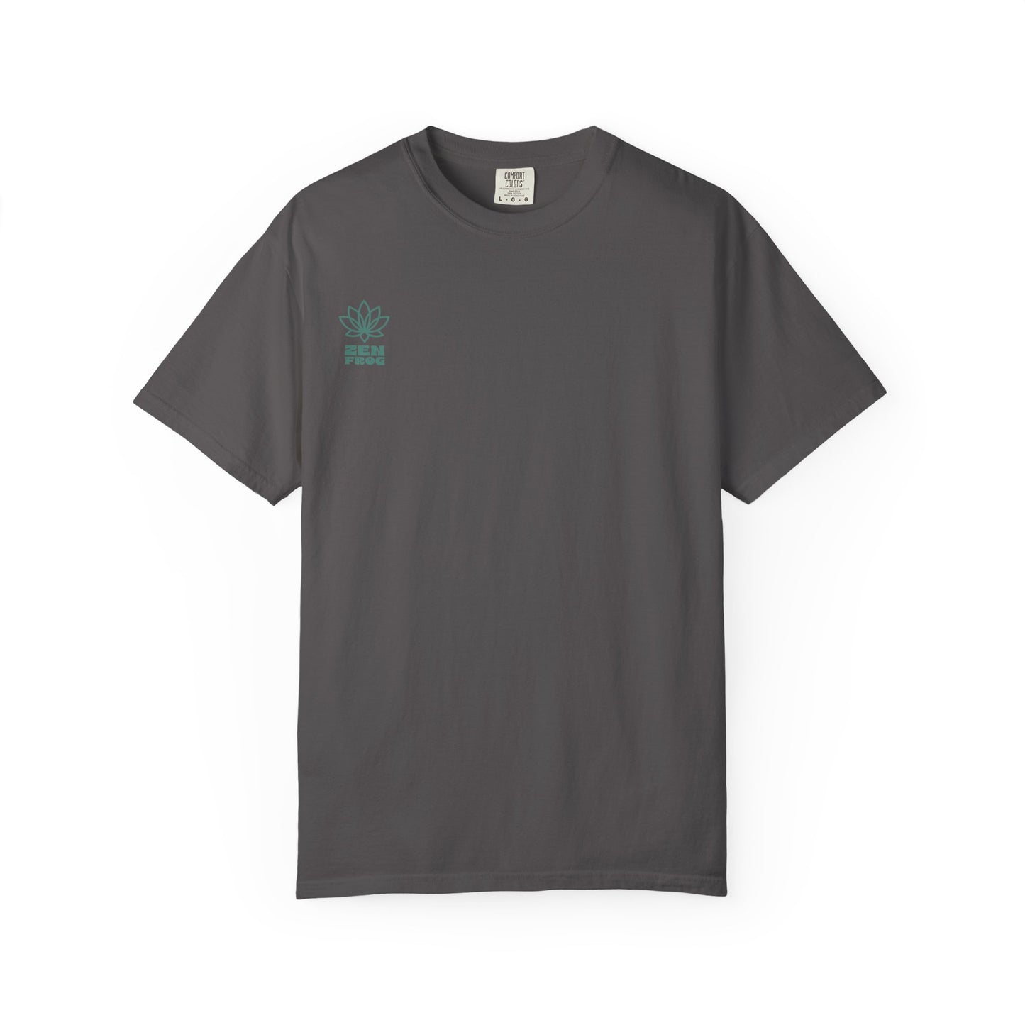Vibrant Unisex Graphic T-shirt, Bohemian Tee, Casual Wear, Gift for Friends, Festival Apparel, Summer Style, Unique Design