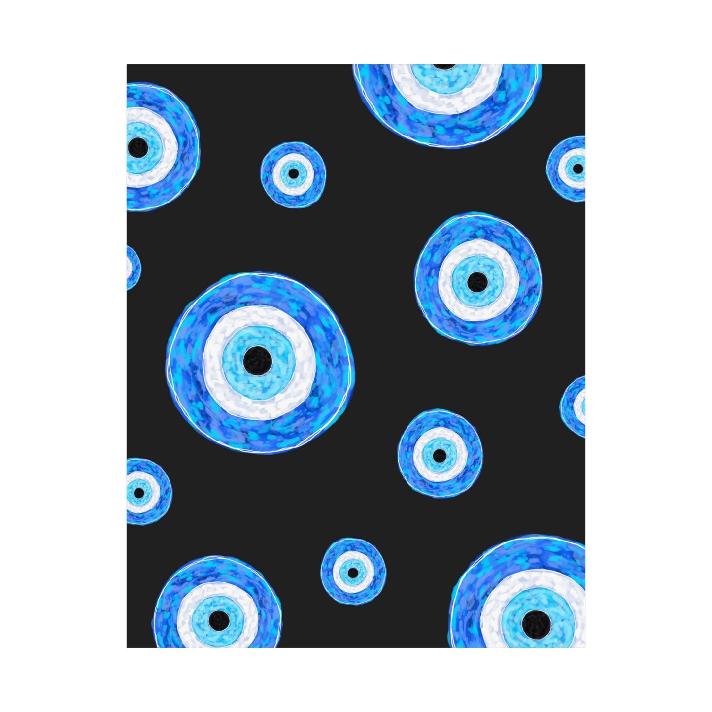 Eye-Catching Matte Vertical Posters, Unique Wall Art, Home Decor, Modern Prints for Living Room, Trendy Gift Idea