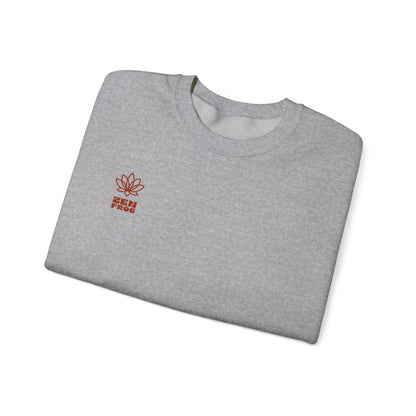 Cactus Art Crewneck Sweatshirt - Cozy unisex pullover, perfect for plant lovers, everyday wear, gifts for him/her, and casual outings