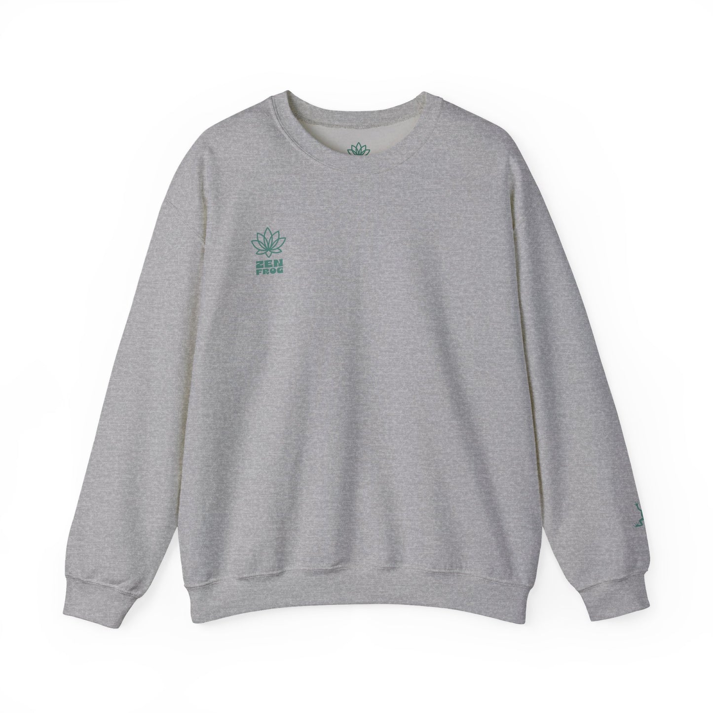 Bohemian Crewneck Sweatshirt, Cozy Sweatshirt for Art Lovers, Unique Graphic Apparel, Perfect Gift for Everyday Wear, Trendy Fashion Hoodie