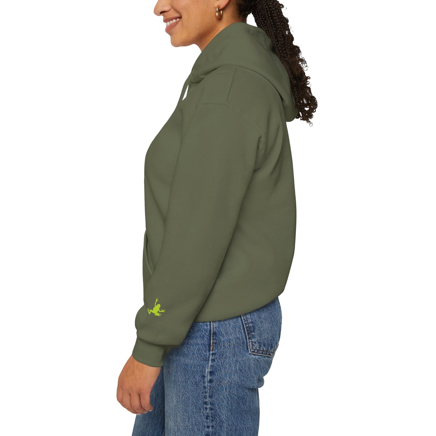 Serene Stacked Stones Hoodie, Unisex Sweatshirt for Mindfulness, Cozy Layer for Relaxation, Gift for Yoga Lovers, Perfect for Meditation