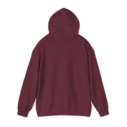 Mushroom Art Hoodie, Cozy Sweatshirt, Nature Lover Gift, Unisex Pullover, Boho Style Apparel, Fall Fashion, Eco-Friendly Wear, Artsy Sweatshirts, Aesthetic Hoodies, Graphic, Nature-inspired