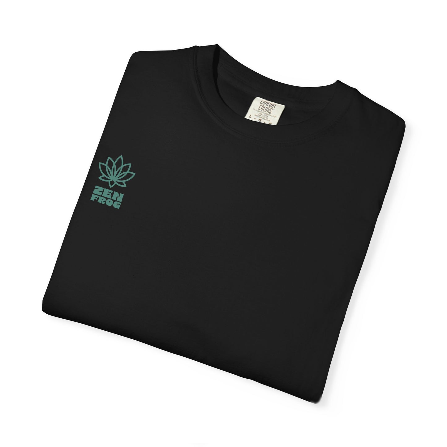 Vibrant Unisex Graphic T-shirt, Bohemian Tee, Casual Wear, Gift for Friends, Festival Apparel, Summer Style, Unique Design