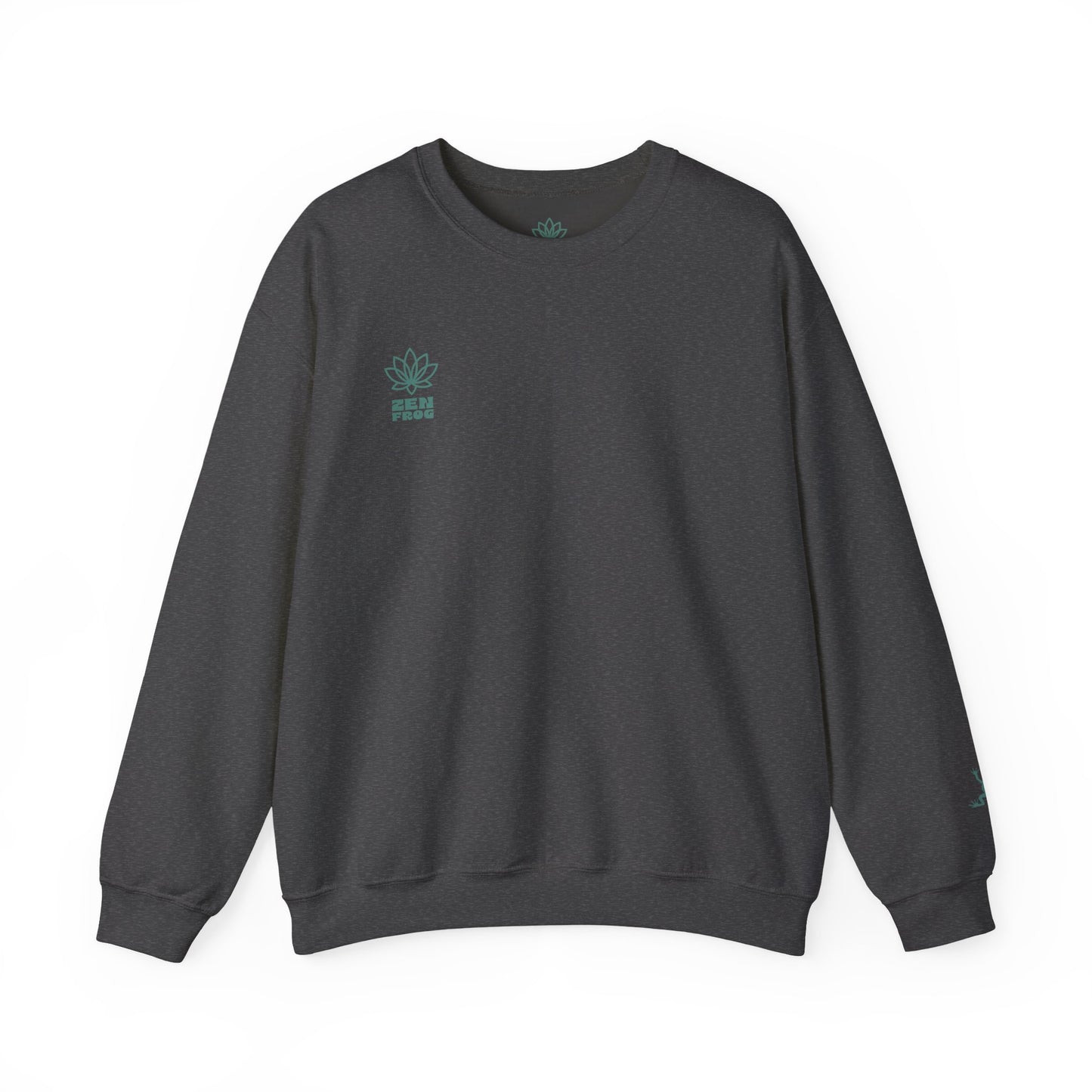 Bohemian Crewneck Sweatshirt, Cozy Sweatshirt for Art Lovers, Unique Graphic Apparel, Perfect Gift for Everyday Wear, Trendy Fashion Hoodie