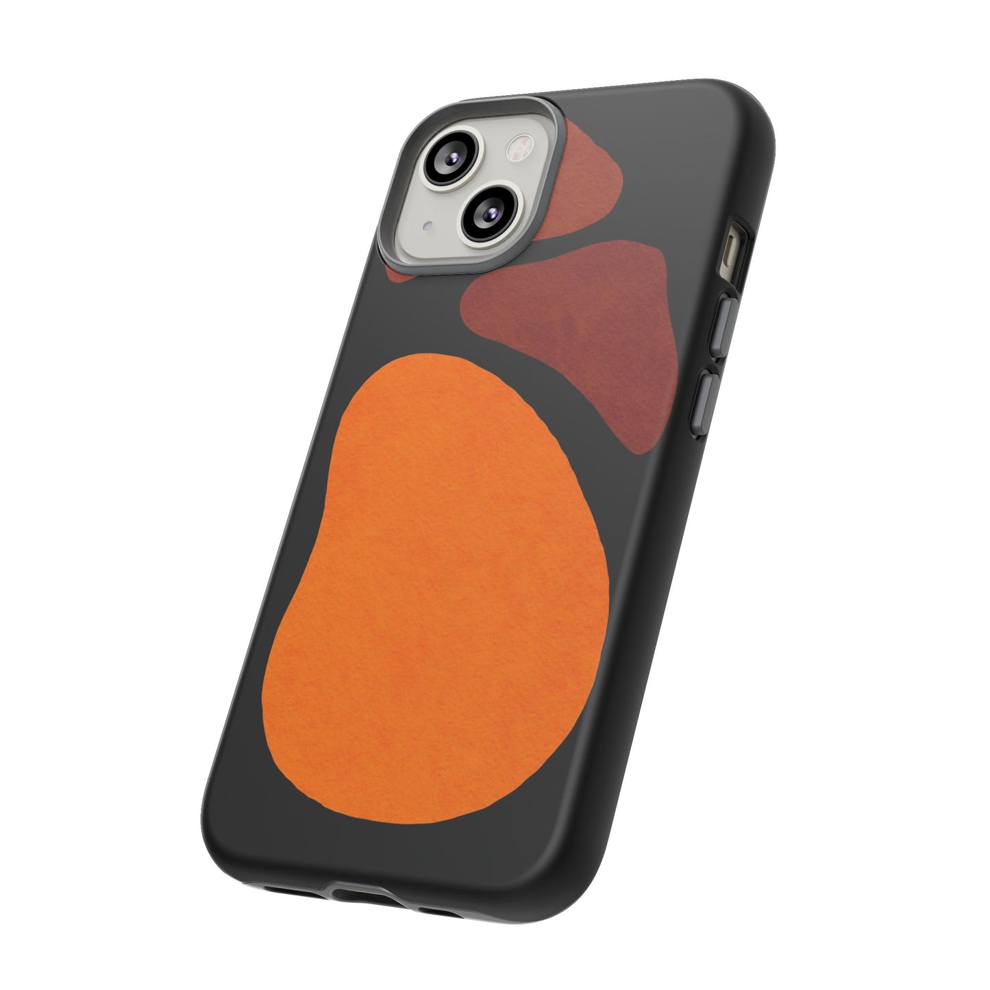Bold Abstract Phone Case - Tough Cases, Unique Accessories for Creative Souls, Birthday Gift, Trendy Phone Cover, Modern Art Design