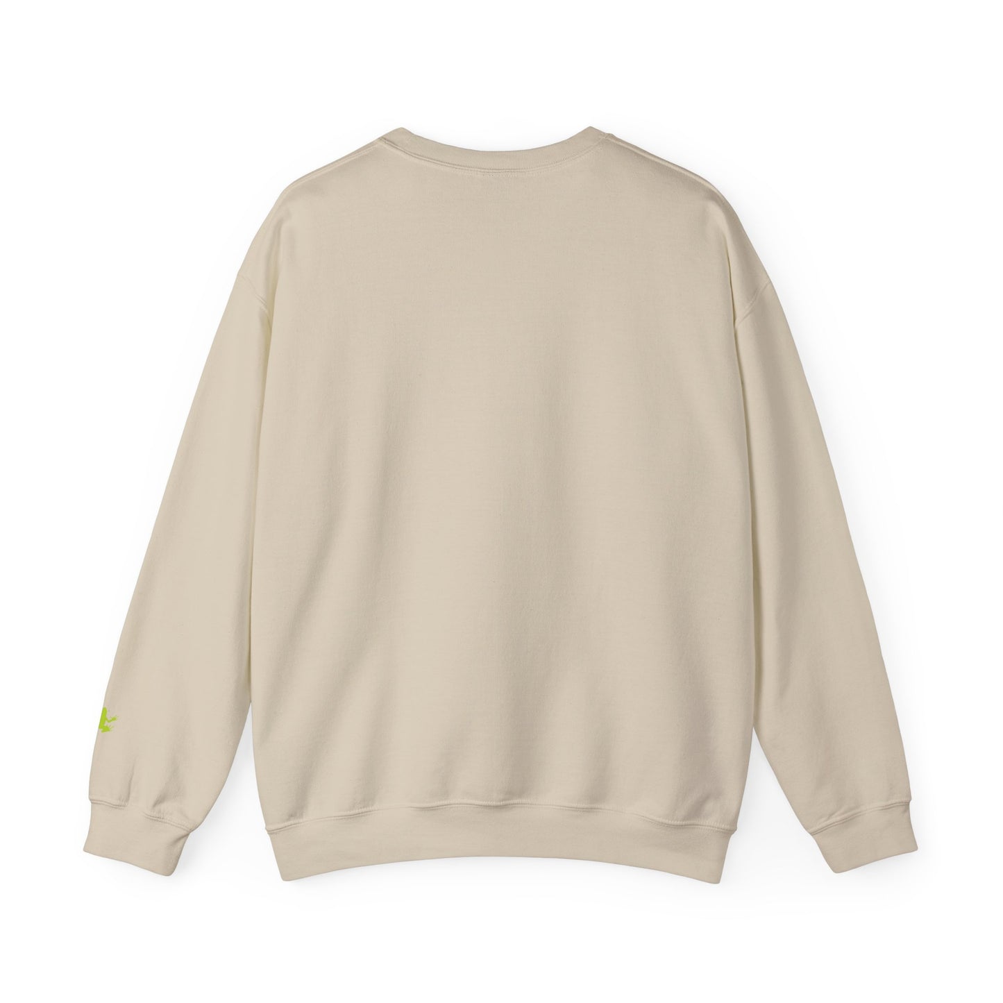 Serene Stones Unisex Crewneck Sweatshirt, Cozy Sweatshirt, Relaxation Apparel, Casual Wear, Mindfulness Gift