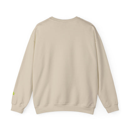 Serene Stones Unisex Crewneck Sweatshirt, Cozy Sweatshirt, Relaxation Apparel, Casual Wear, Mindfulness Gift