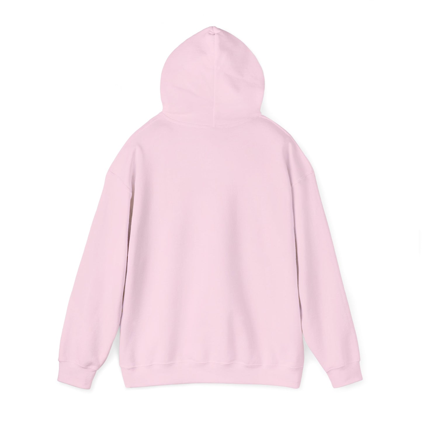 Chic Flower Design Unisex Hoodie, Cozy Sweatshirt, Trendy Gift for Her, Fall Fashion, Casual Comfort Wear