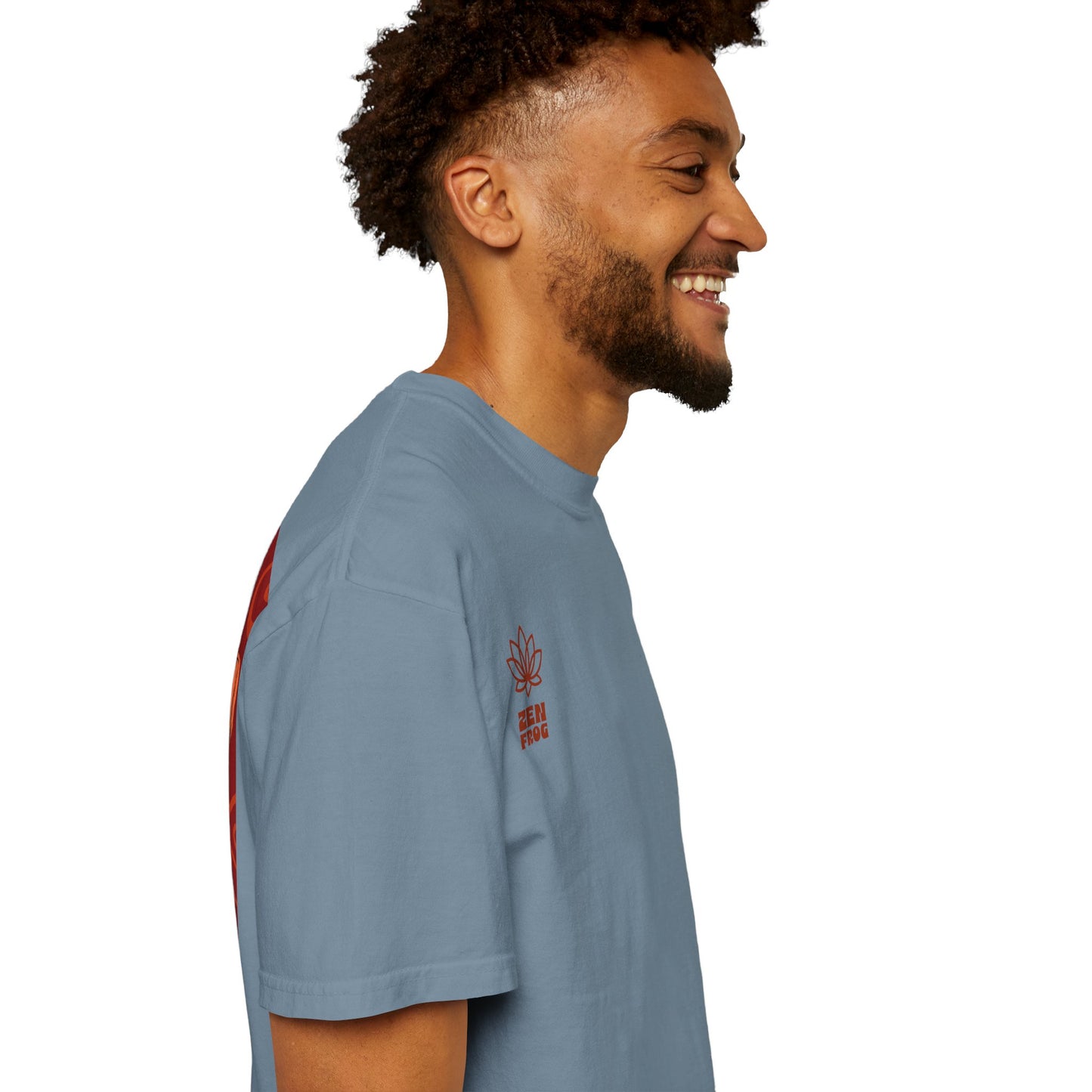 Vibrant Giraffe Graphic Tee, Unisex T-shirt, Gift for Animal Lovers, Casual Wear, Nature-Themed Apparel, Unique Graphic Shirt