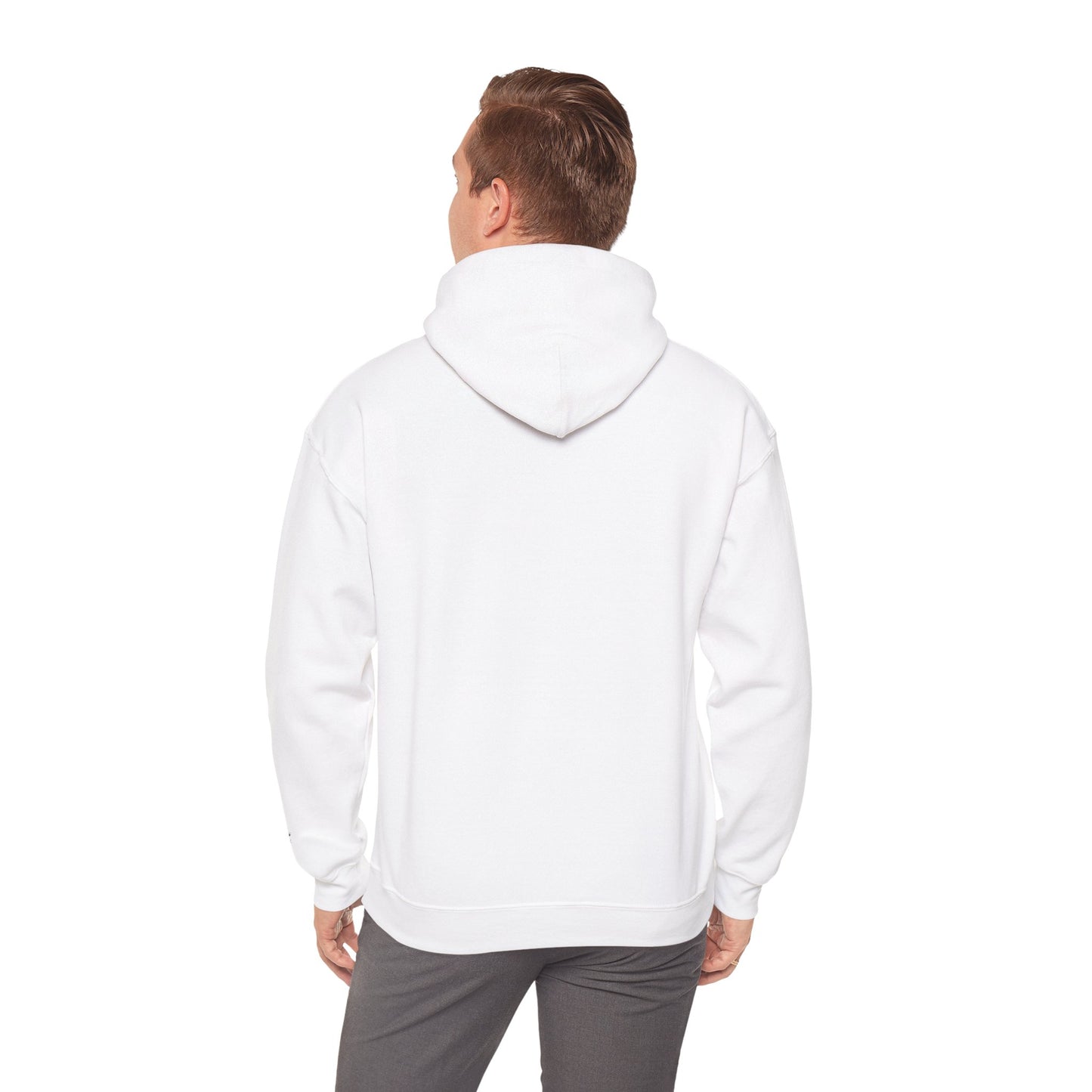Lotus Blossom Unisex Hoodie, Comfortable Casual Sweatshirt, Spring & Summer Fashion, Gift for Yoga Lovers, Minimalist Style, [...]