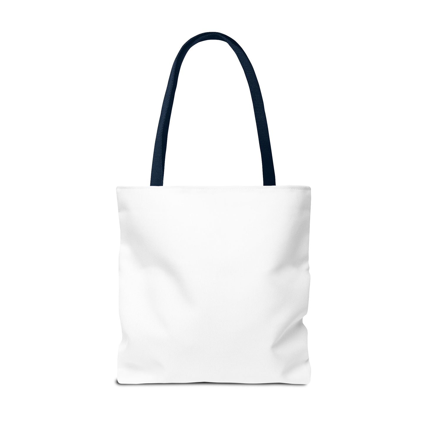 Stylish AOP Tote Bag, Eco-Friendly Shopping Bag, Reusable Carryall, Art Print Handbag, Gift for Her