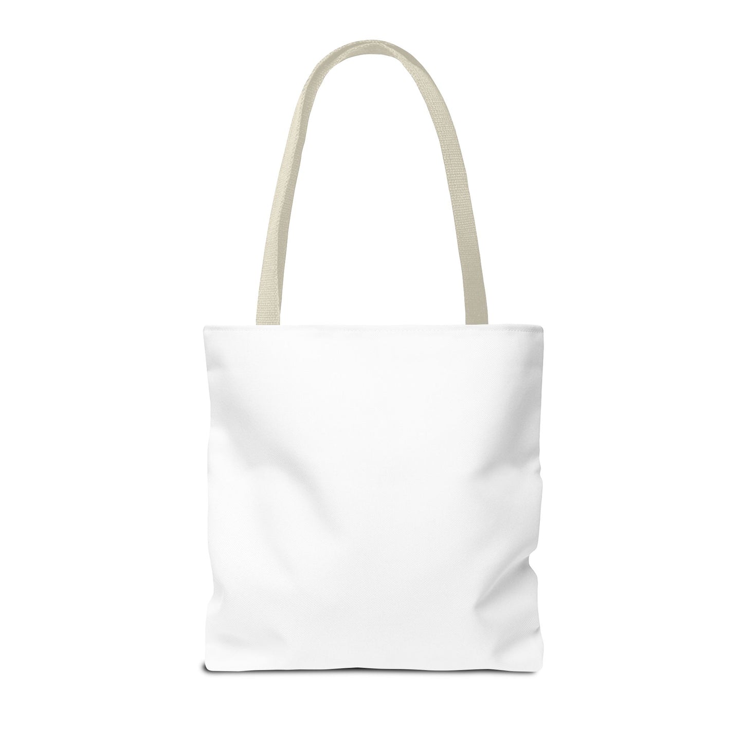 Stylish AOP Tote Bag, Eco-Friendly Shopping Bag, Reusable Carryall, Art Print Handbag, Gift for Her