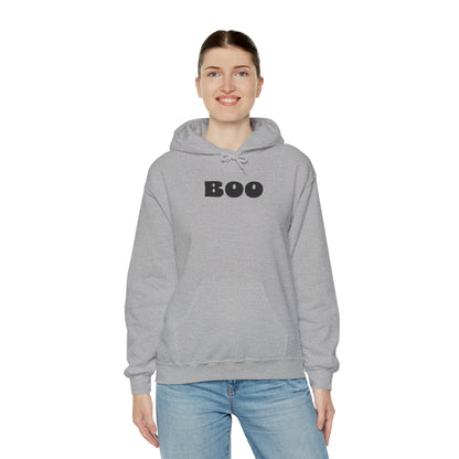 Painted Ghosts Pullover | Halloween Ghost Hoodie, Unisex Boo Sweatshirt, Spooky Gift for Fall, Cozy Halloween Apparel, Ghost Lover Hoodie, Perfect for Spooky Season