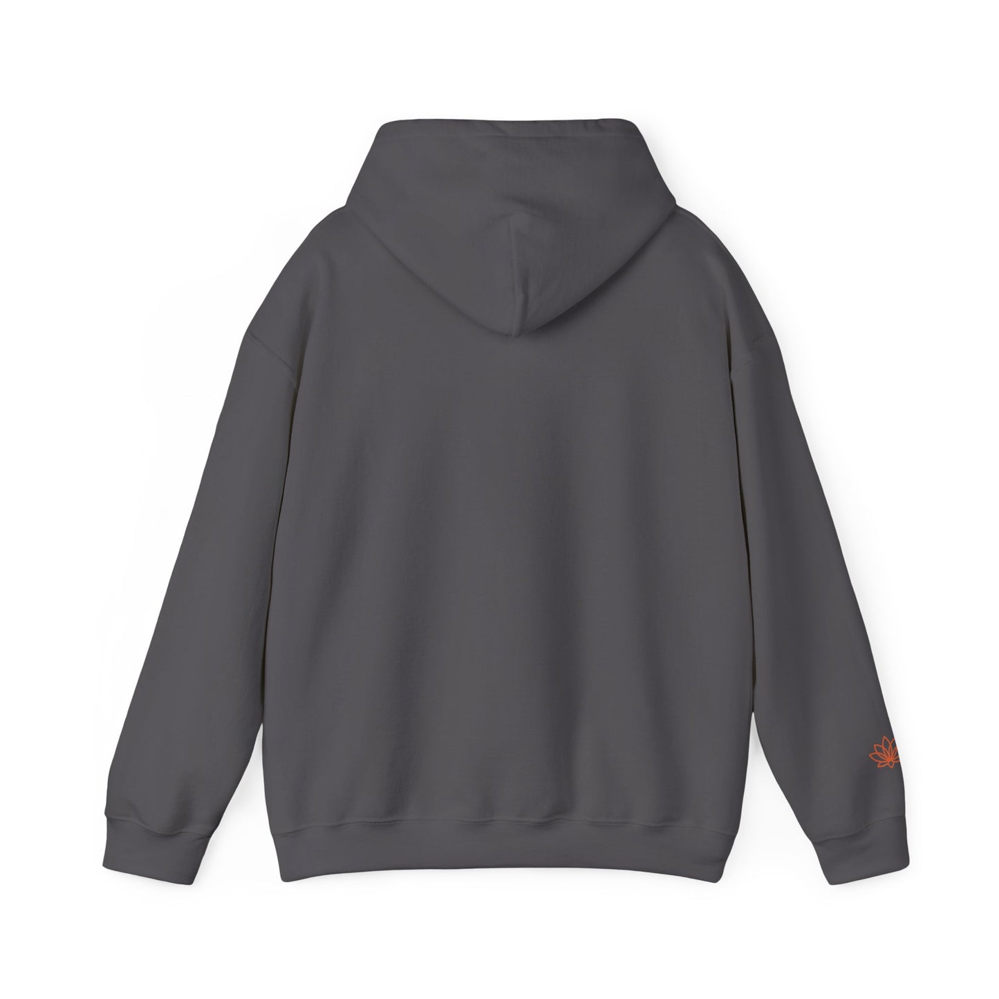 Trout Design Heavy Blend Hoodie, Fishing Gift, Outdoor Apparel, Comfortable Sweatshirt, Unisex Hoodie, Casual Fishing Wear