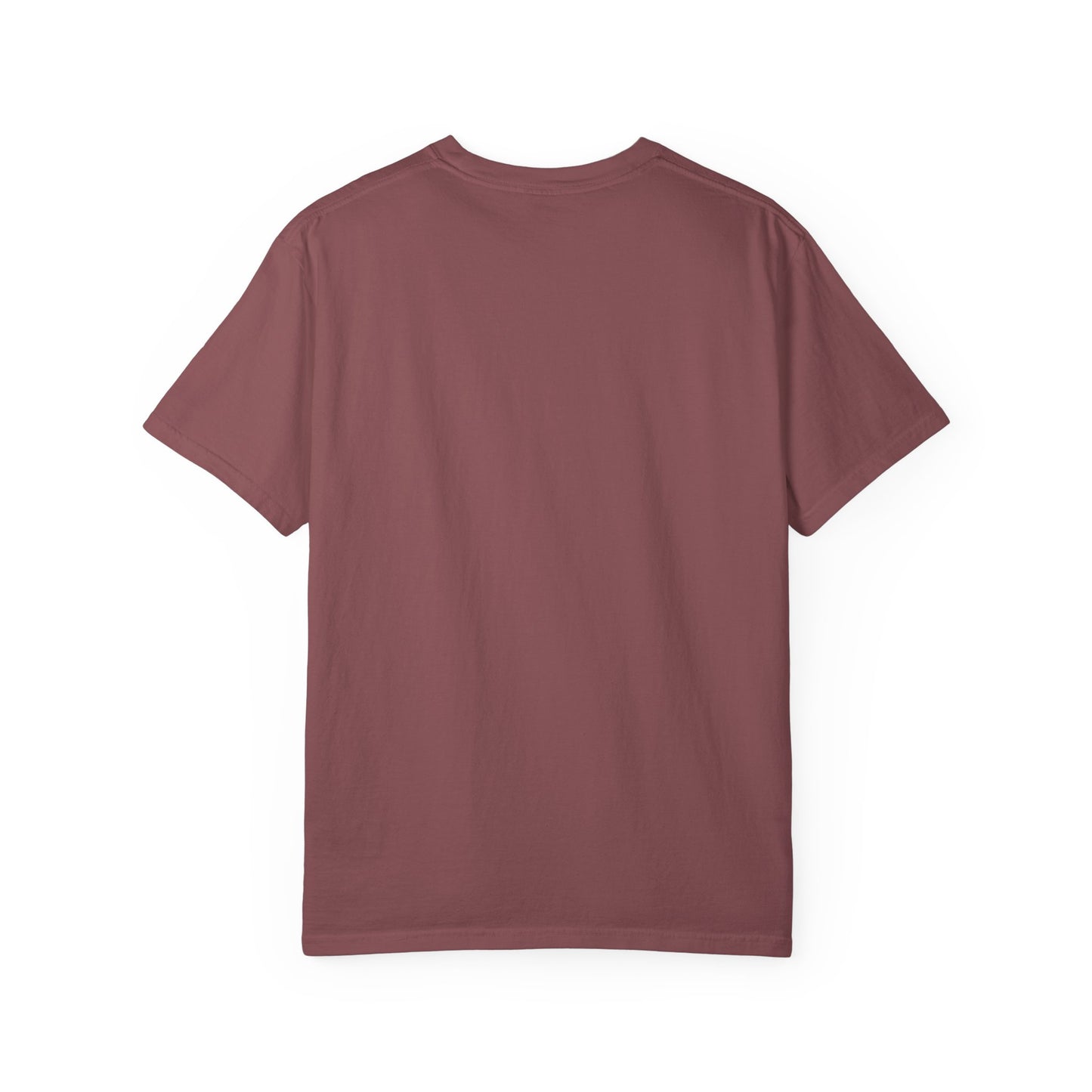 Lotus Bloom Unisex T-shirt, Soft Cotton Tee, Spiritual Gift, Meditation Wear, Casual Daily Outfit, Nature Lover Apparel