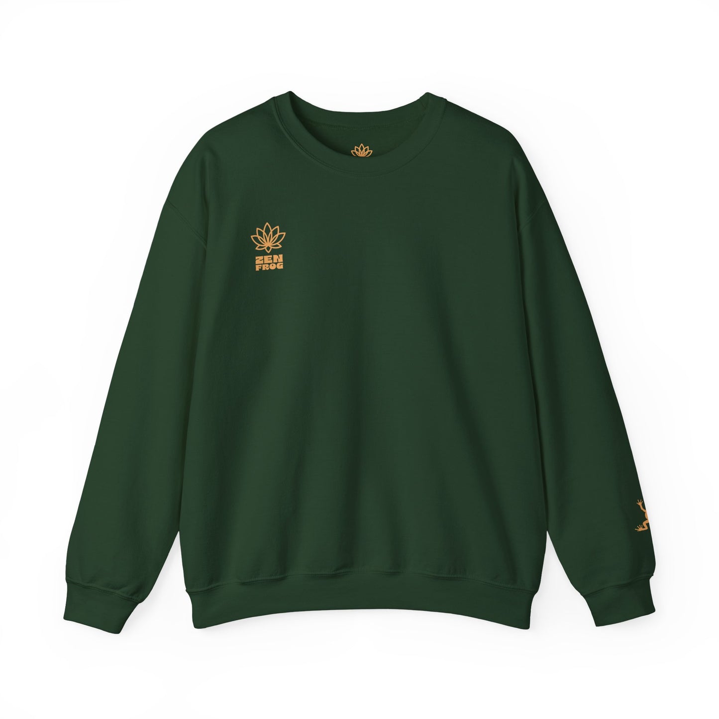 Vibrant Unisex Crewneck Sweatshirt, Cozy Sweatshirt for All Seasons, Casual Wear, Art-Inspired Gift, Spring Fashion, Unisex Apparel
