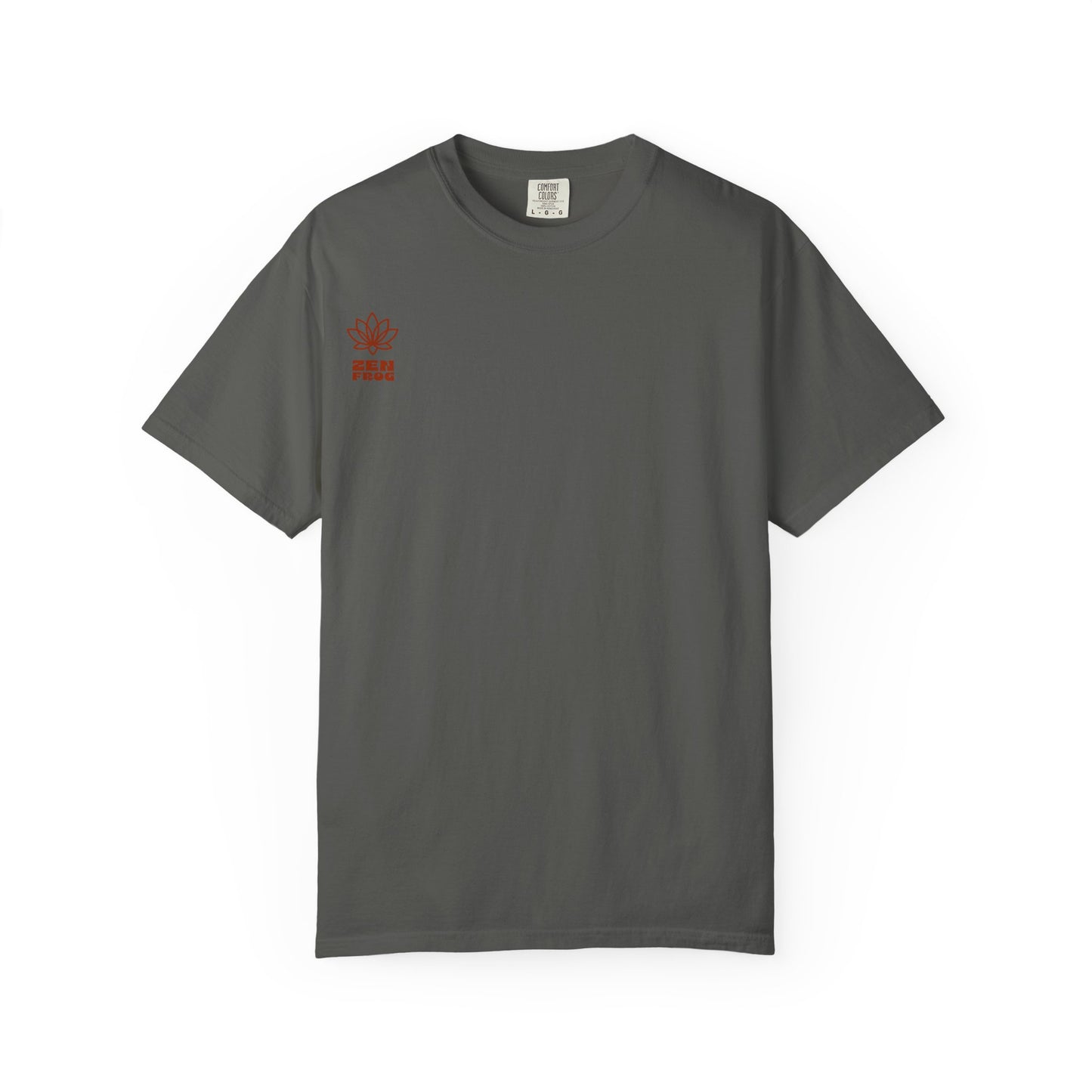 Vibrant Giraffe Graphic Tee, Unisex T-shirt, Gift for Animal Lovers, Casual Wear, Nature-Themed Apparel, Unique Graphic Shirt