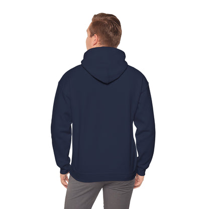 Botanical Design Unisex Hoodie, Cozy Sweatshirt for Nature Lovers, Gift for Friends, Autumn Fashion, Comfortable Casual Wear