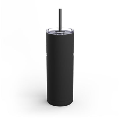Fishing Lover's 20oz Tumbler - Perfect for Outdoors, Travel, Gifts, Father's Day, Camping, and More!