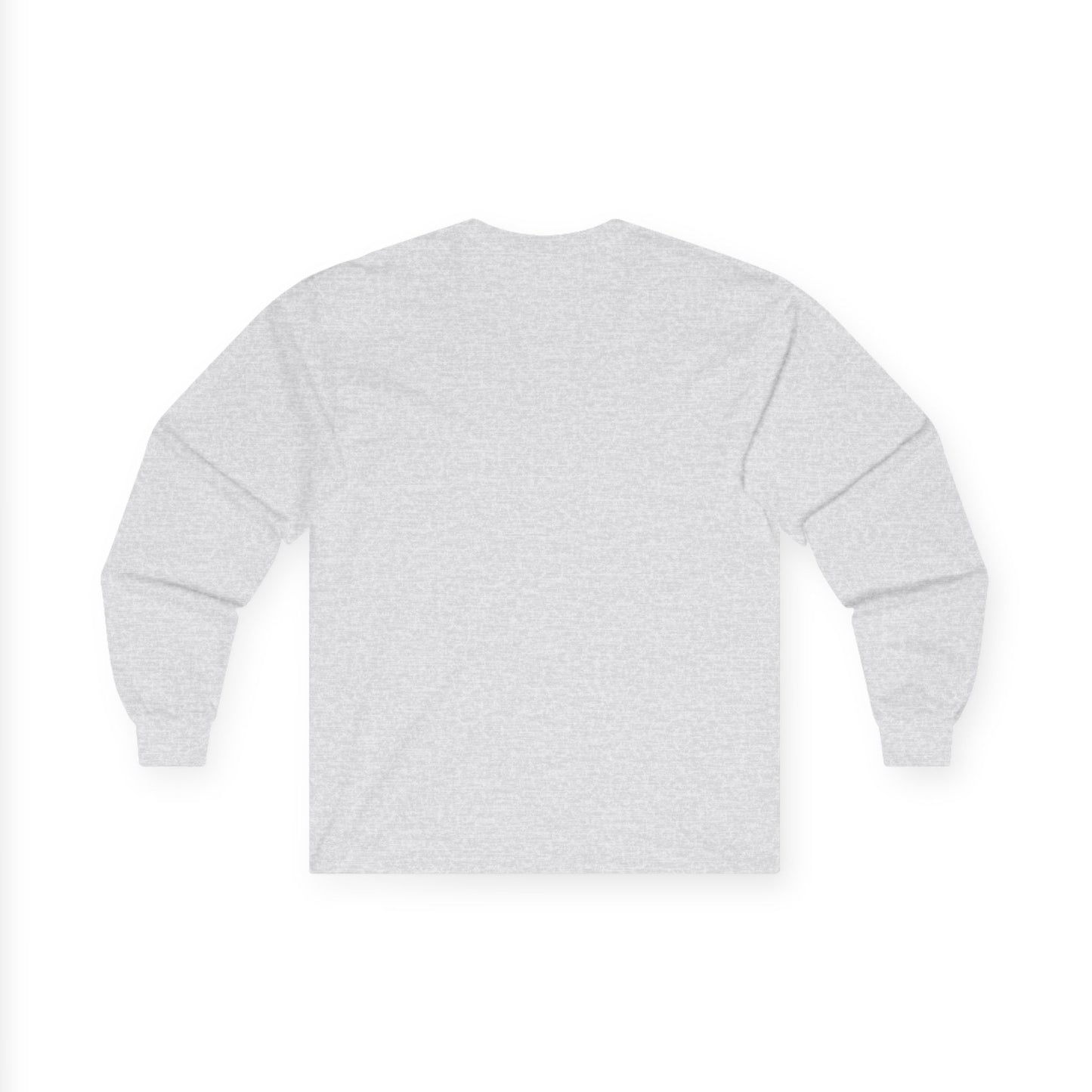 Botanical Art Long Sleeve Tee, Cozy Unisex Top, Spring Fashion, Nature Lovers Gift, Eco-Friendly Style, Casual Everyday Wear