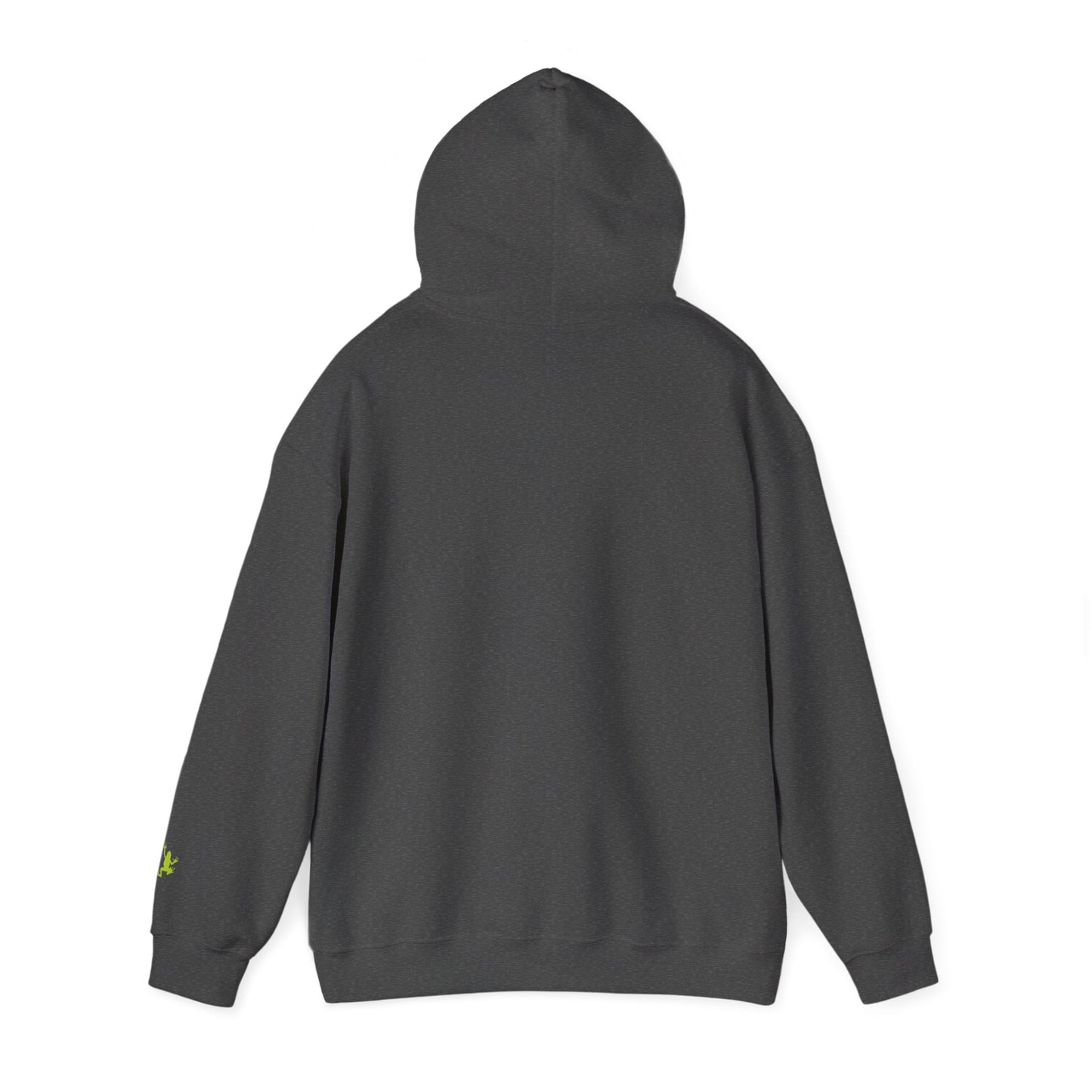 Serene Stacked Stones Hoodie, Unisex Sweatshirt for Mindfulness, Cozy Layer for Relaxation, Gift for Yoga Lovers, Perfect for Meditation