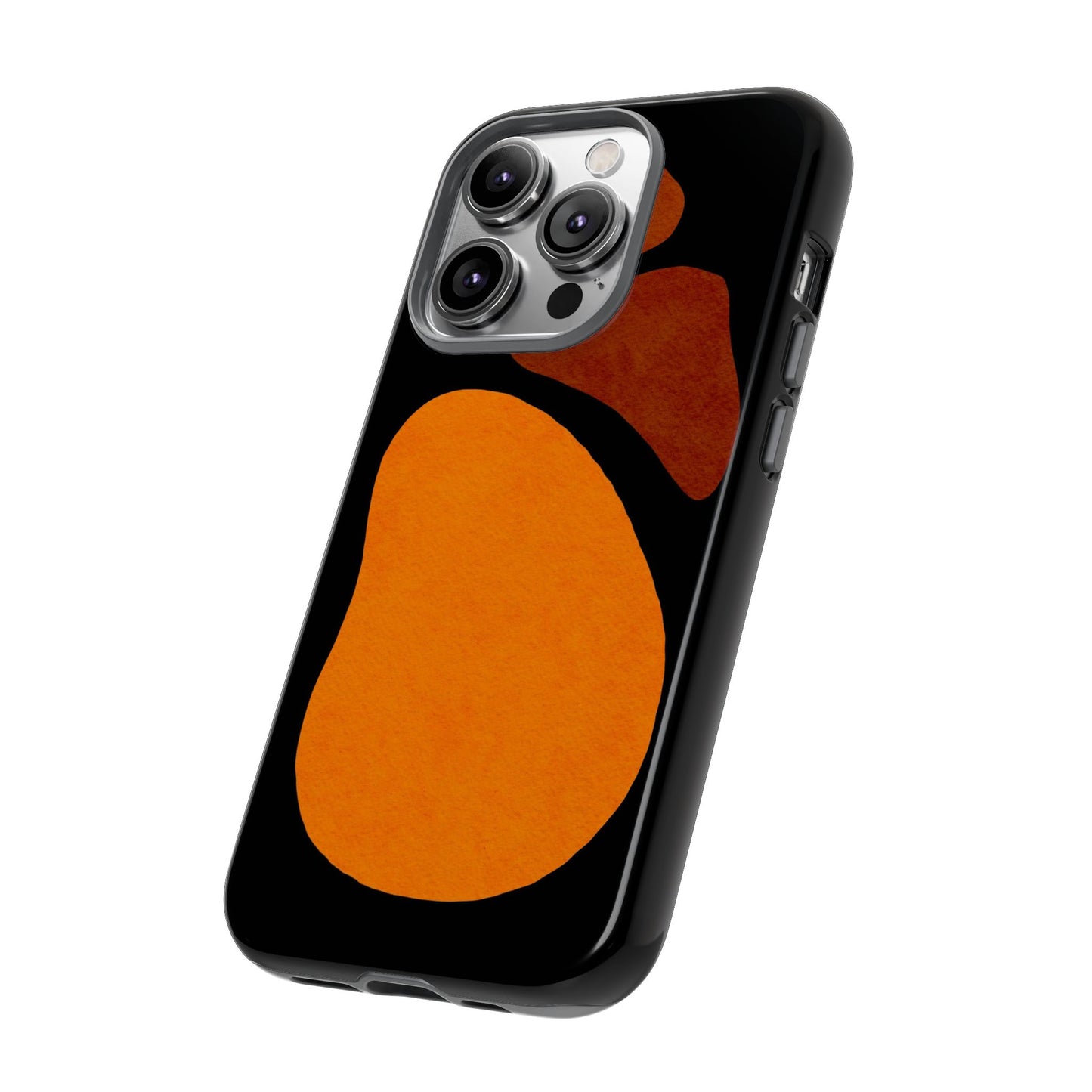 Bold Abstract Phone Case - Tough Cases, Unique Accessories for Creative Souls, Birthday Gift, Trendy Phone Cover, Modern Art Design