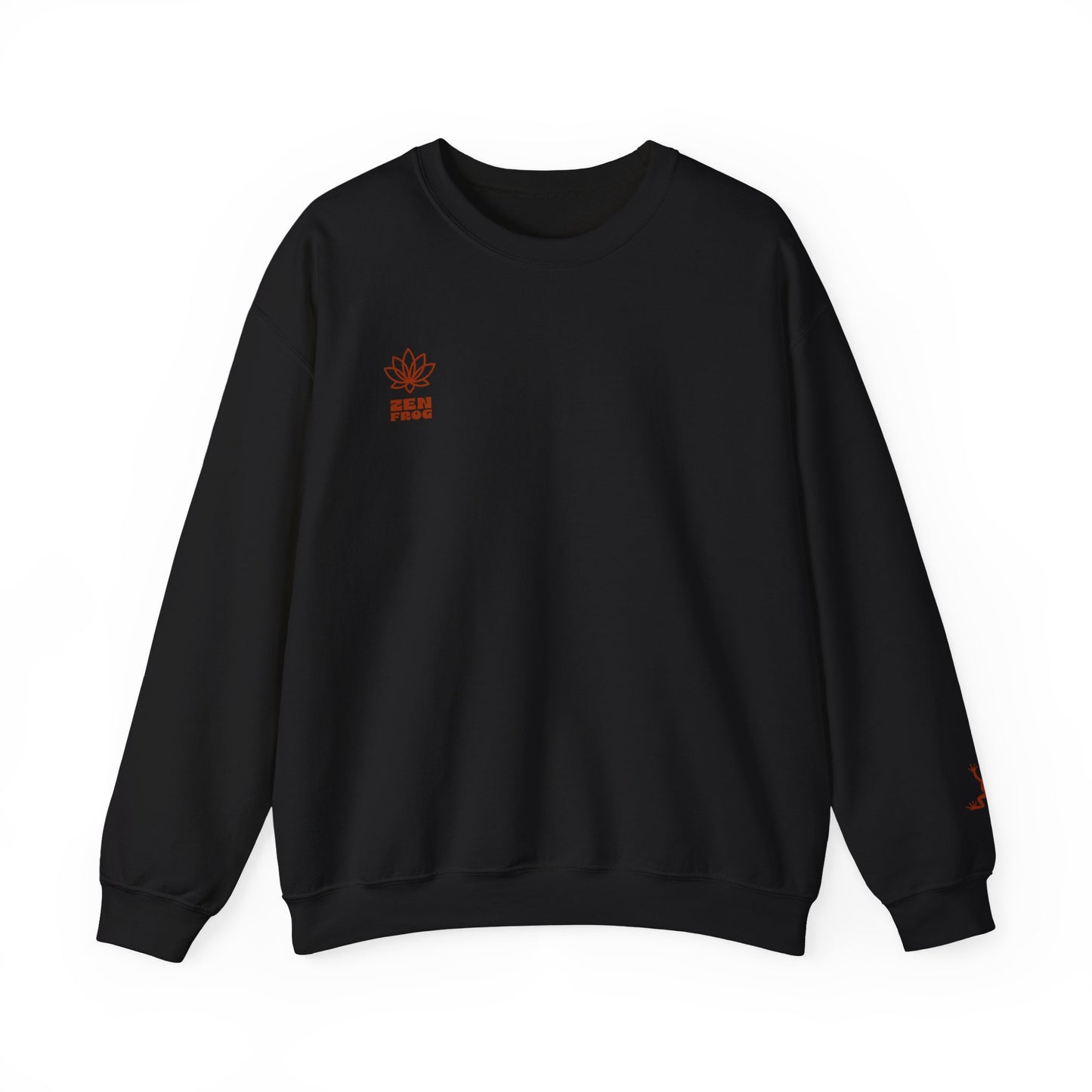 Cactus Art Crewneck Sweatshirt - Cozy unisex pullover, perfect for plant lovers, everyday wear, gifts for him/her, and casual outings