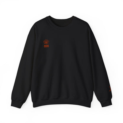 Cactus Art Crewneck Sweatshirt - Cozy unisex pullover, perfect for plant lovers, everyday wear, gifts for him/her, and casual outings