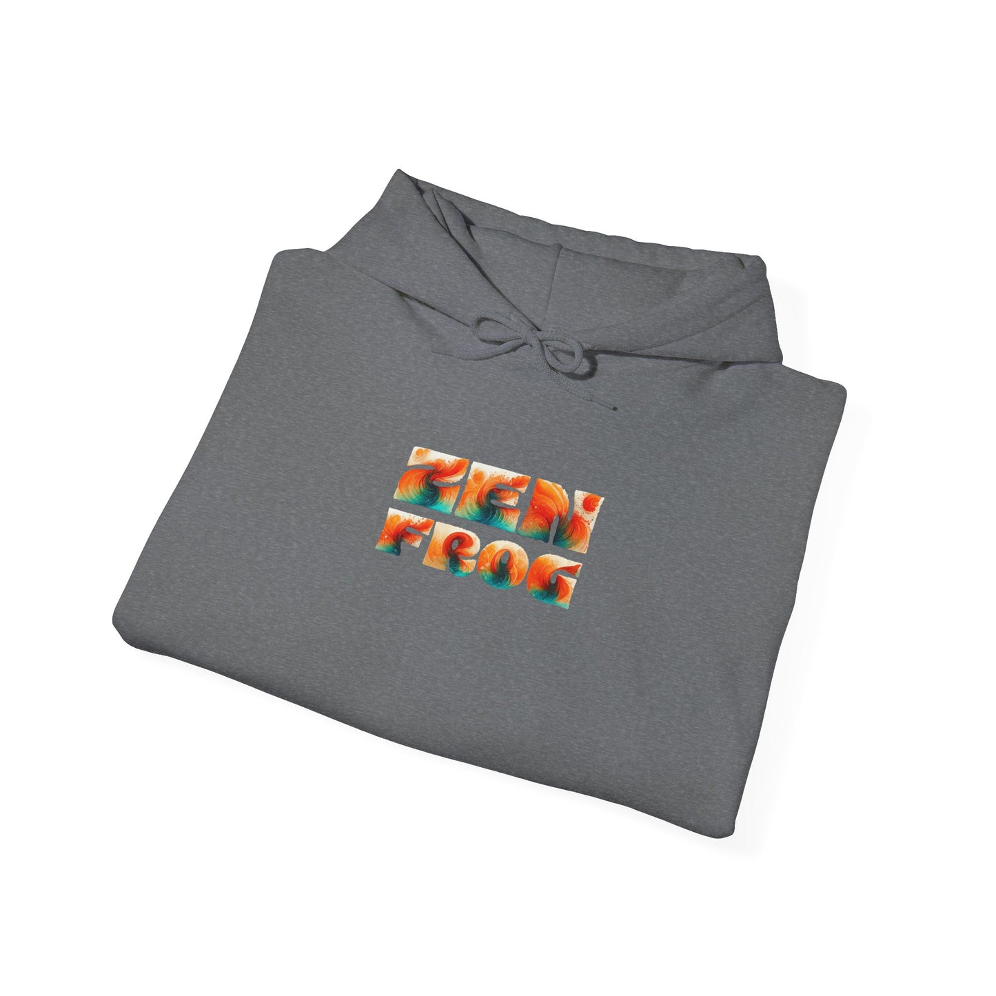 Colorful Goldfish Hoodie, Unisex Sweatshirt, Cozy Everyday Wear, Perfect for Gifts, Fun Fashion for Animal Lovers, Vibrant Pullover