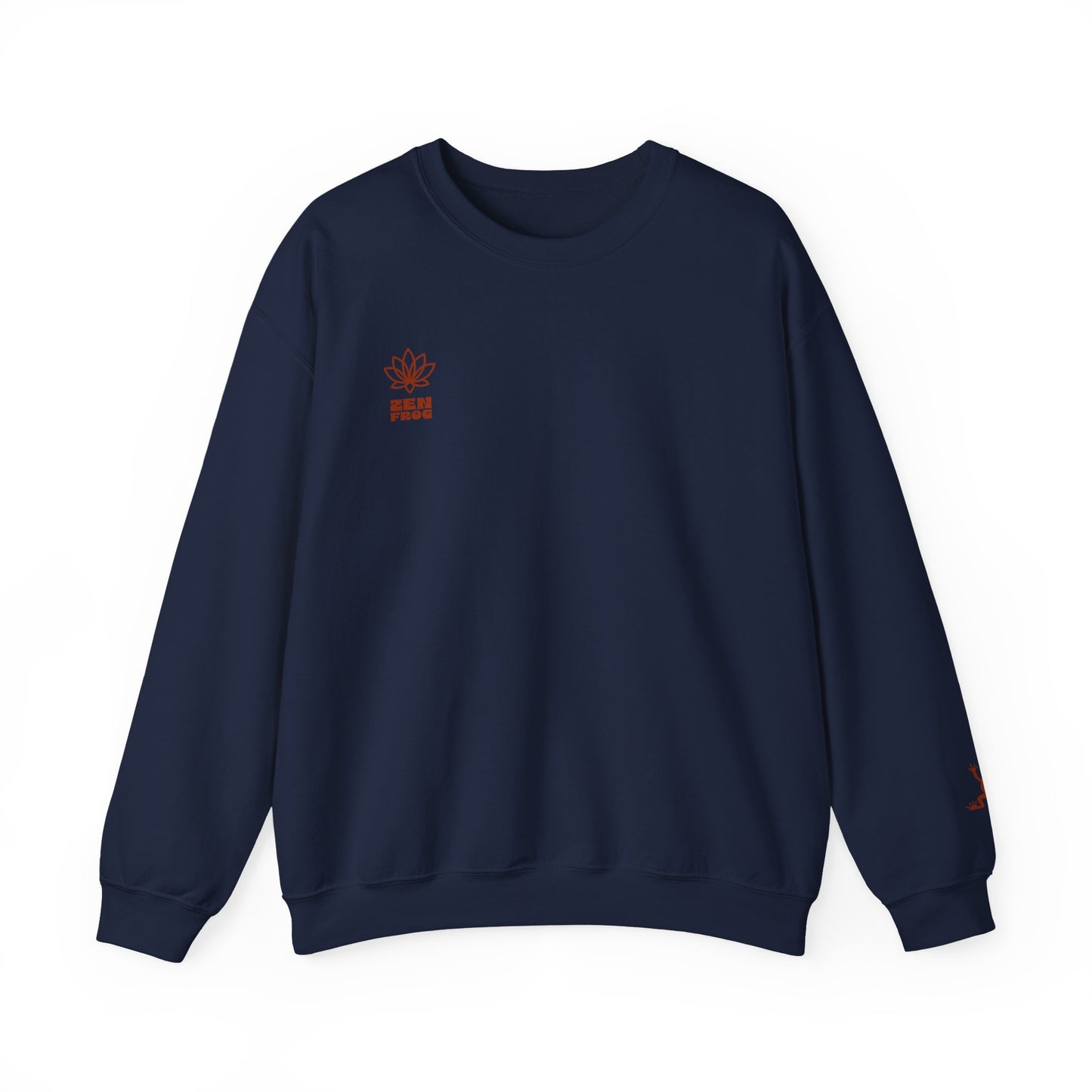 Cactus Art Crewneck Sweatshirt - Cozy unisex pullover, perfect for plant lovers, everyday wear, gifts for him/her, and casual outings