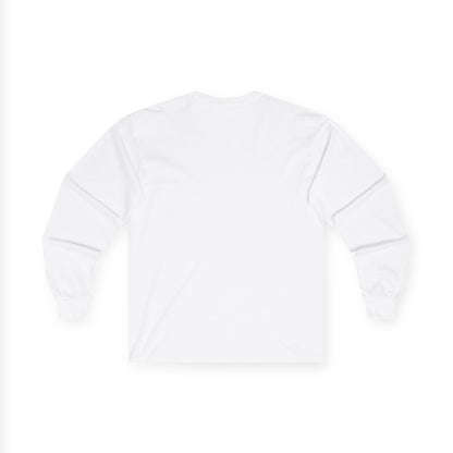 Fishing Enthusiast Long Sleeve Tee, Perfect Gift for Outdoor Lovers, Casual Wear, Fishing Trip Apparel, Summer/Autumn Fashion