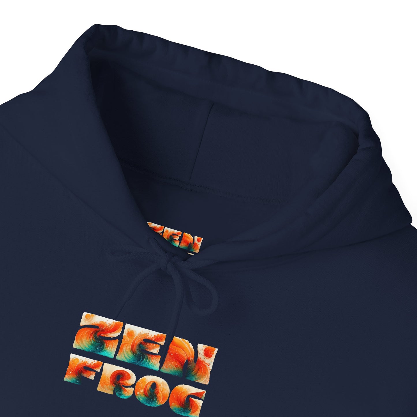 Colorful Goldfish Hoodie, Unisex Sweatshirt, Cozy Everyday Wear, Perfect for Gifts, Fun Fashion for Animal Lovers, Vibrant Pullover