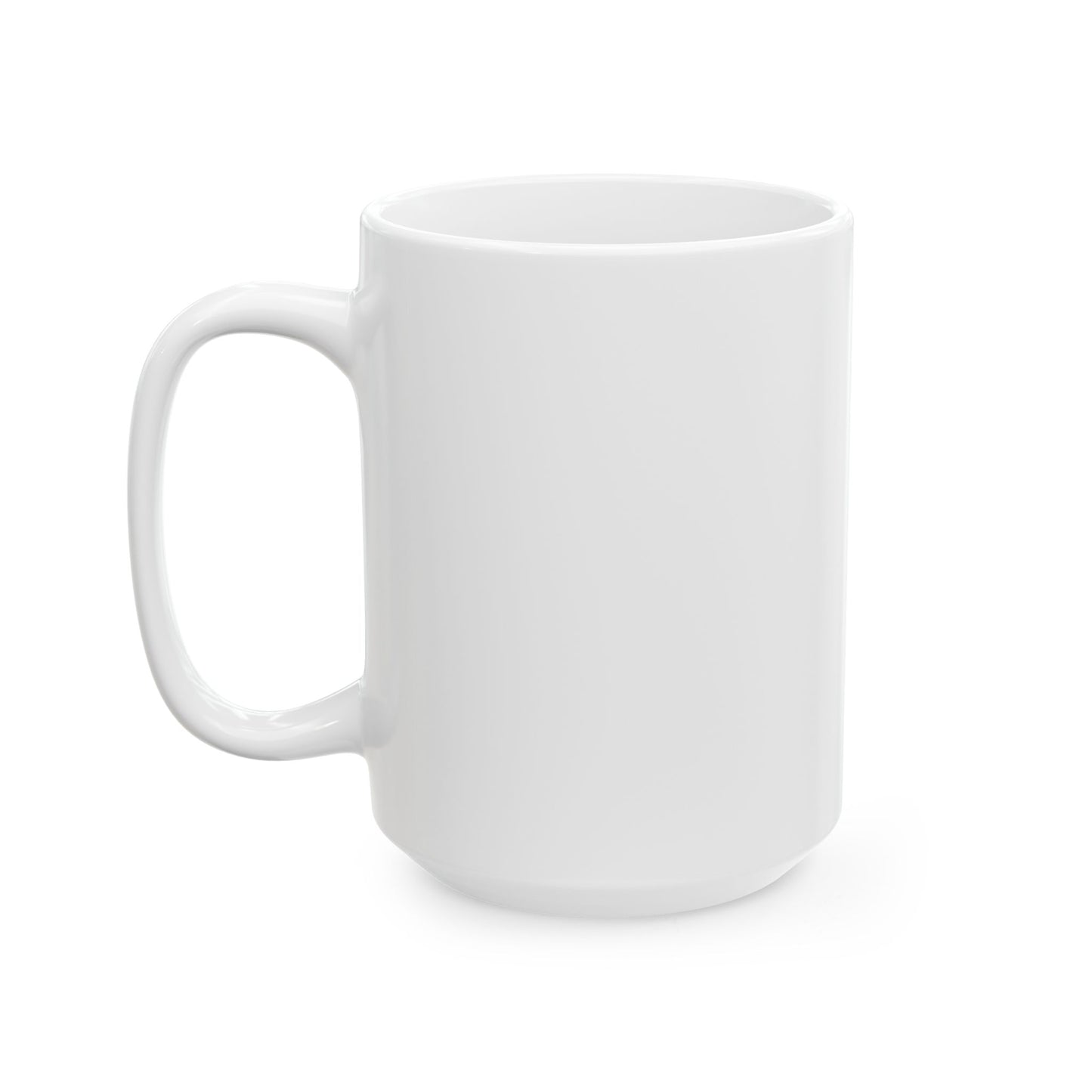 Charming Ceramic Mug with Whimsical Design, Ideal for Coffee Lovers, Unique Gift for Home or Office, Perfect for Every Occasion, 11oz, 15oz