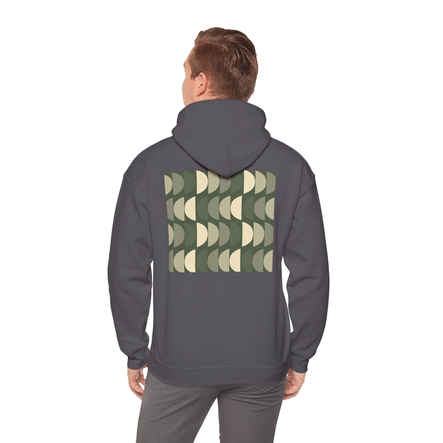 Stylish Graphic Hoodie for All Occasions, Cozy Sweatshirt, Perfect Gift for Friends, Unisex Fashion, Trendy Apparel, Great for Birthdays