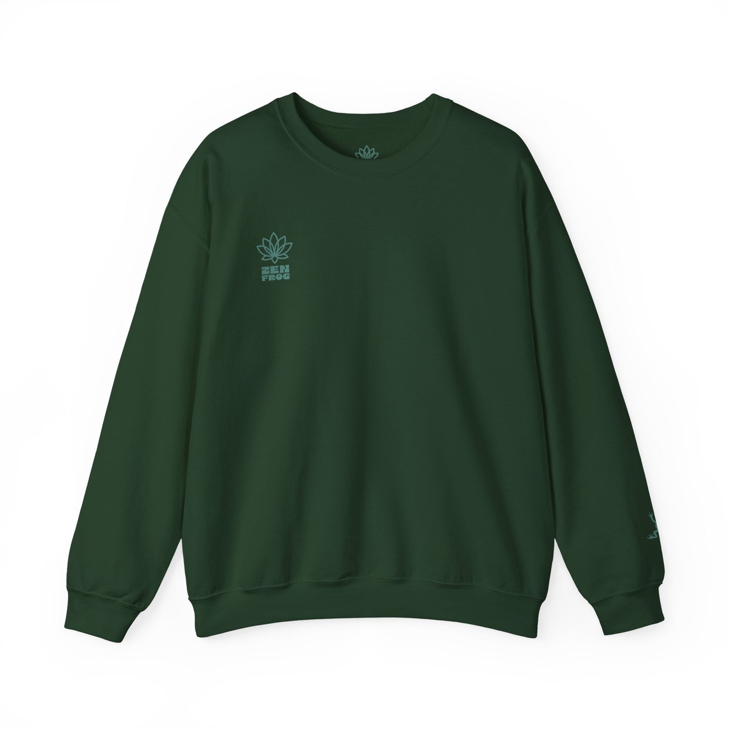 Bohemian Crewneck Sweatshirt, Cozy Sweatshirt for Art Lovers, Unique Graphic Apparel, Perfect Gift for Everyday Wear, Trendy Fashion Hoodie