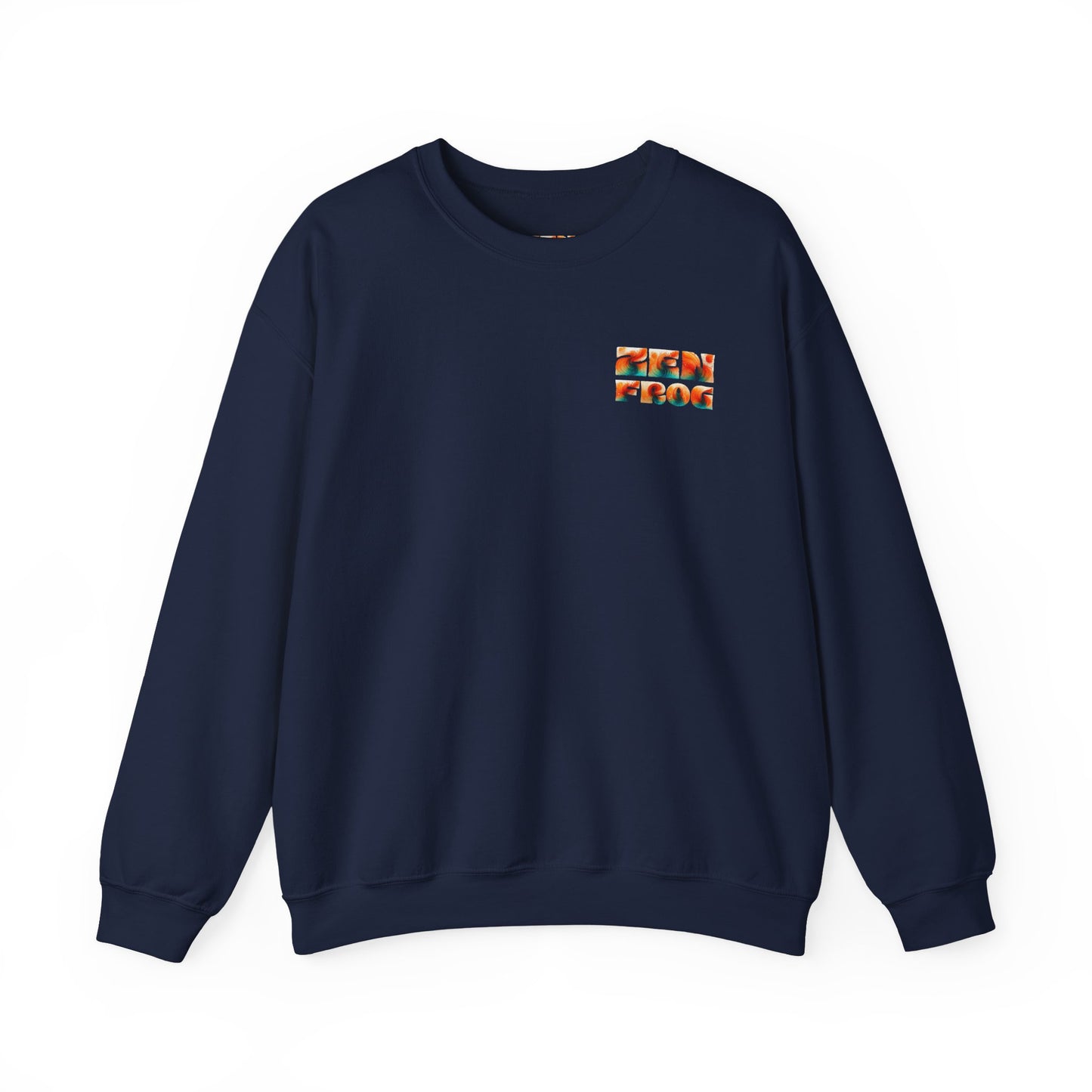 Funky Snake Unisex Crewneck Sweatshirt, Cozy Apparel, Unique Gift, Snake Art, Relaxed Style, Perfect for Casual Outings