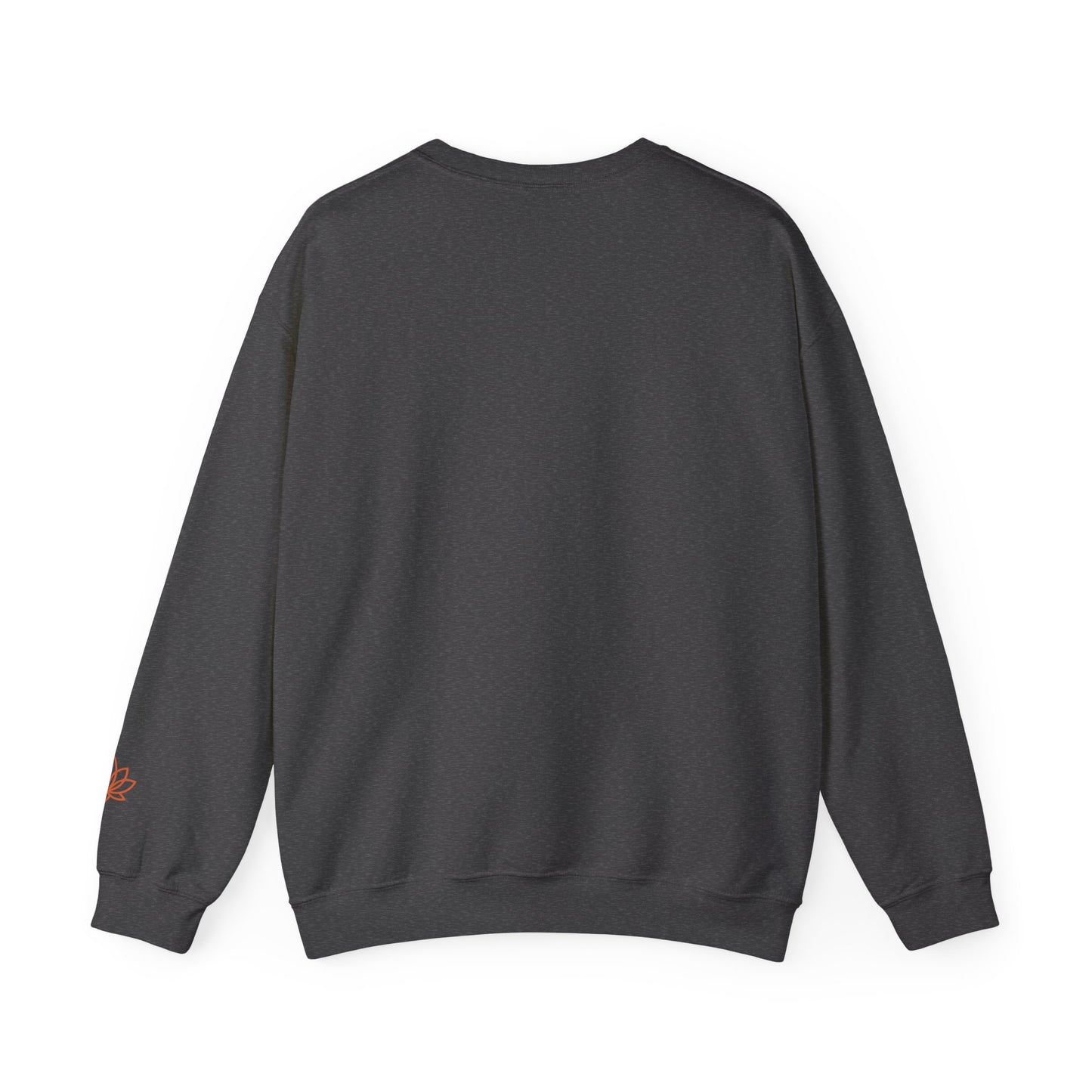 Fishing Vibes Crewneck Sweatshirt | Perfect for Outdoor Lovers, Fishing Gifts, Casual Wear, Eco-Friendly Apparel