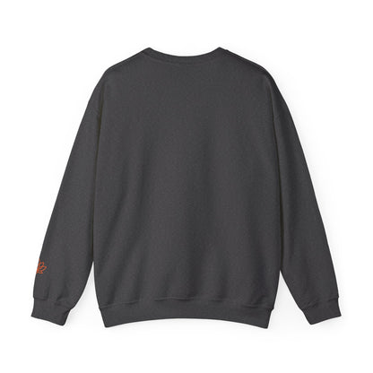 Fishing Vibes Crewneck Sweatshirt | Perfect for Outdoor Lovers, Fishing Gifts, Casual Wear, Eco-Friendly Apparel