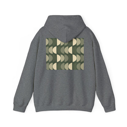 Stylish Graphic Hoodie for All Occasions, Cozy Sweatshirt, Perfect Gift for Friends, Unisex Fashion, Trendy Apparel, Great for Birthdays